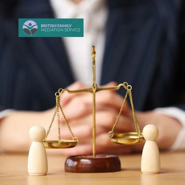 When Is Family Court Unavoidable Bedford