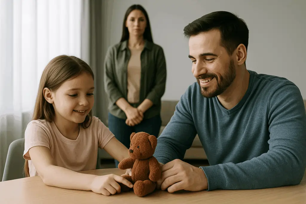 Introducing New Partners – What Should Be Considered Bedford?