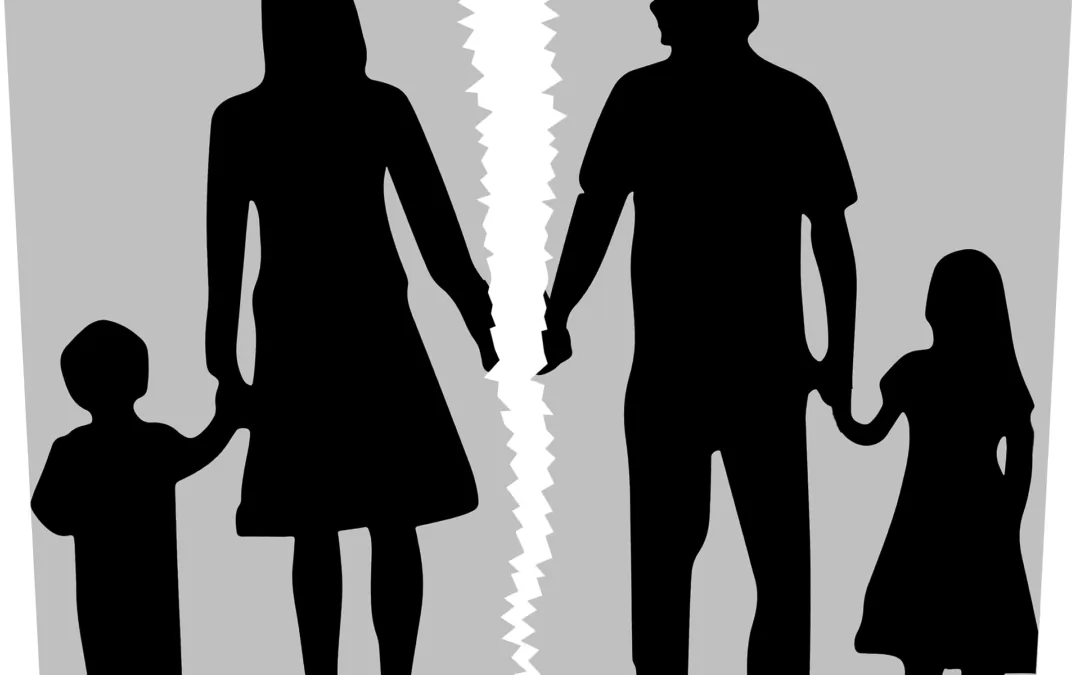 What to Do First If Your Ex Breaks the Agreement Bedford