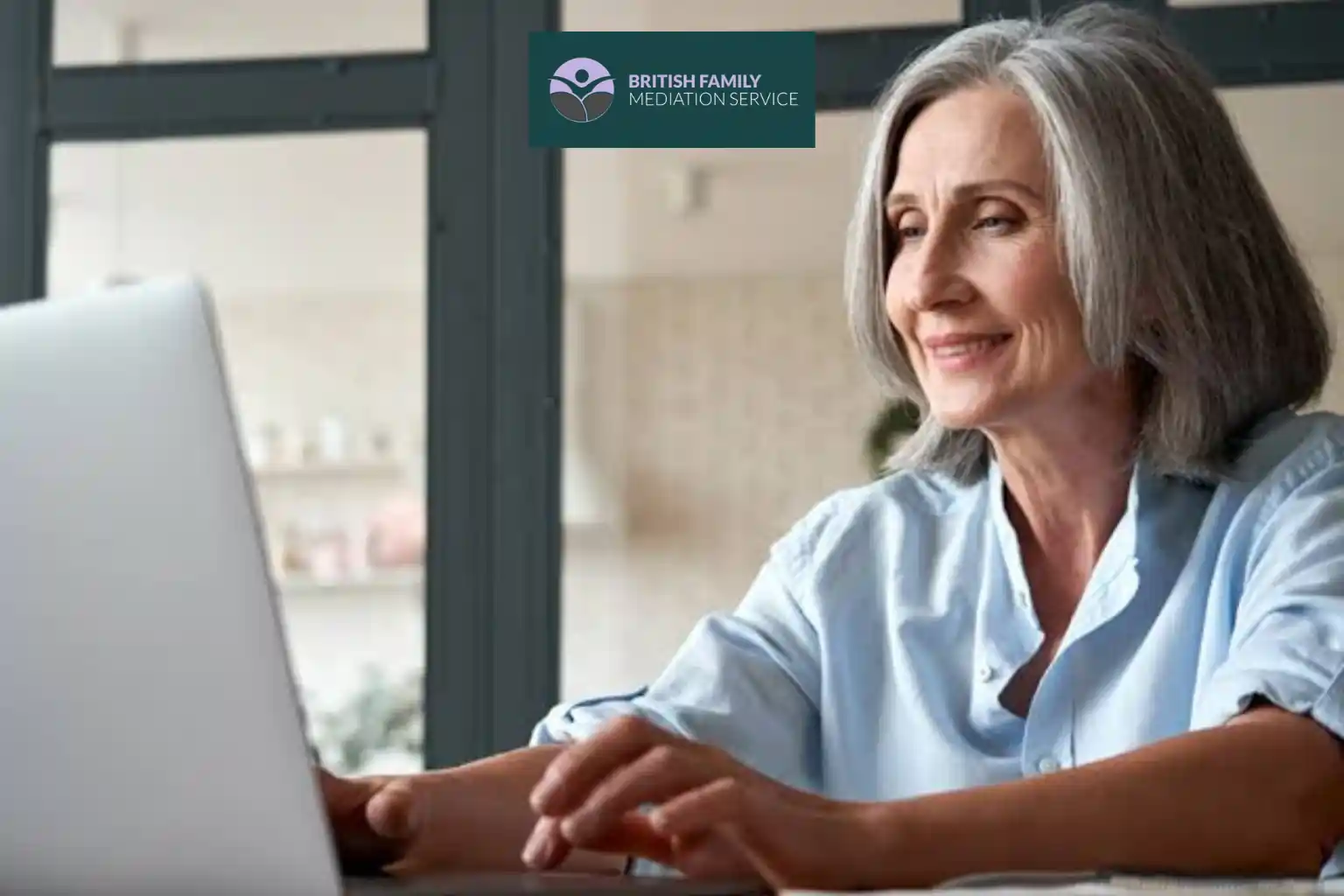 Is Online Family Mediation Just as Effective as Meeting in Person Bedford?