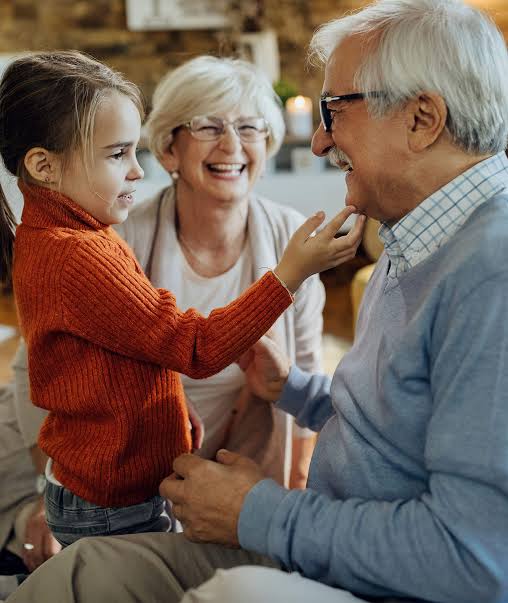 What Happens If My Grandchild’s Parents Won’t Agree to Contact Bedford?