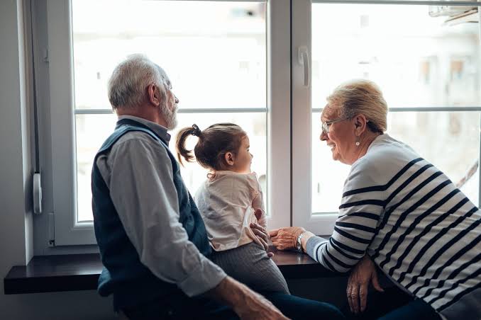 Why Has Contact With My Grandchildren Been Cut Off Bedford?